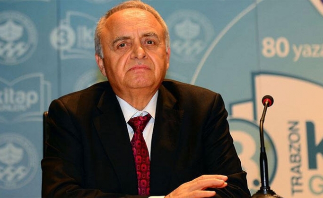 Sabri Uzun hakkında dikkat çeken karar