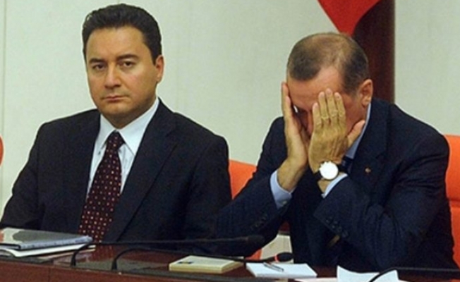 Fatih Altaylı'dan çok konuşulacak Babacan iddiası!
