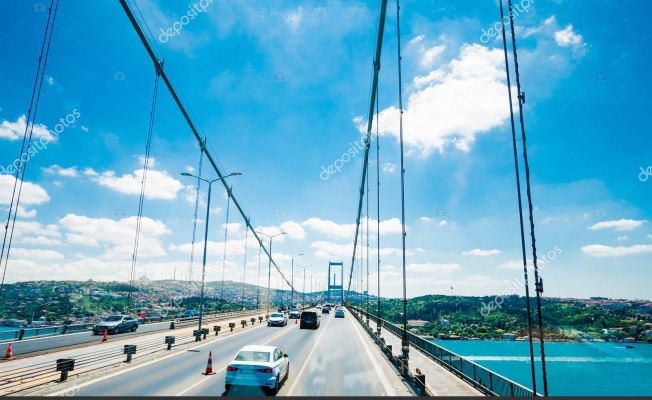 İBB'de köprü geçişlerine seçim ayarı