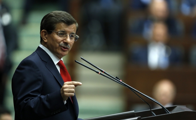 Ekibin içinden sızdı: İşte Davutoğlu'nun parti stratejisi