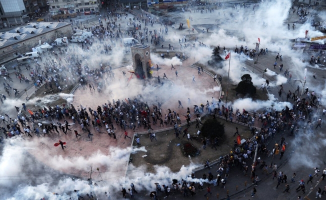Gezi Direnişi 6. yılında: Karanlık gider Gezi kalır!