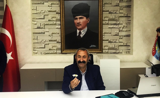 Tunceli Belediye Meclisi'nin 'Dersim' kararıyla ilgili soruşturma başlatıldı