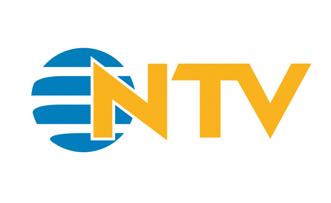 NTV müdürü, kanaldan ayrıldığını canlı yayında duyurdu