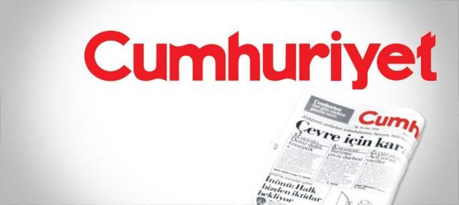 Cumhuriyet gazetesinde yeni kadro iddiası: 3 işçi işten çıkarıldı