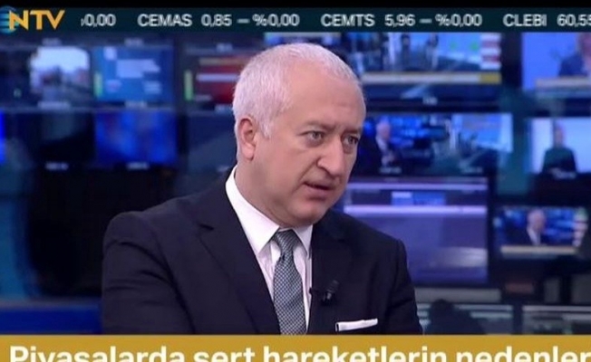 NTV'den ayrıldığını açıklamıştı: Otyam'ın yeni adresi belli oldu