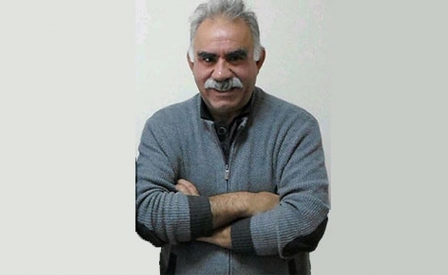 Gündemde İstanbul seçimi var mı: Öcalan cephesinden yeni açıklama!