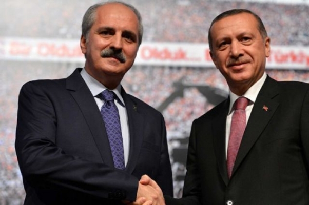 Milli Görüş arşivi açtı