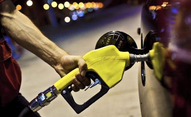Motorine gelen indirim yine pompaya yansımadı