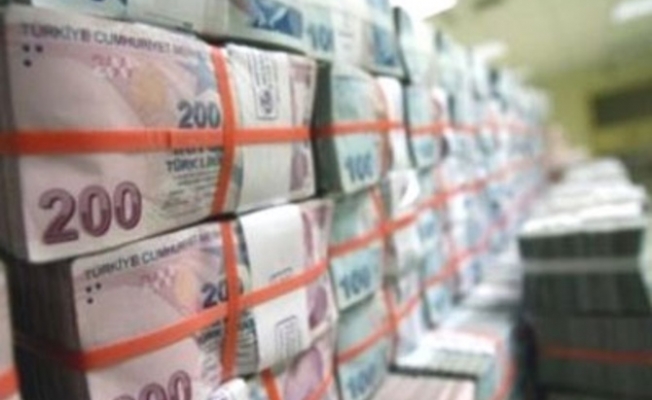 Hazine 39,5 milyar TL borçlanacak