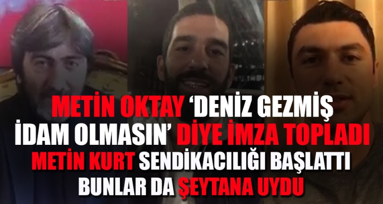 Şeytana uydular