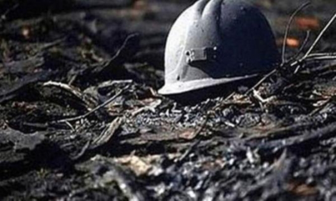 Zonguldak'ta kaçak maden ocağında göçük