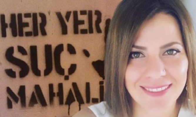 Hakkında uzaklaştırma kararı aldırdığı eski eşi tarafından öldürüldü