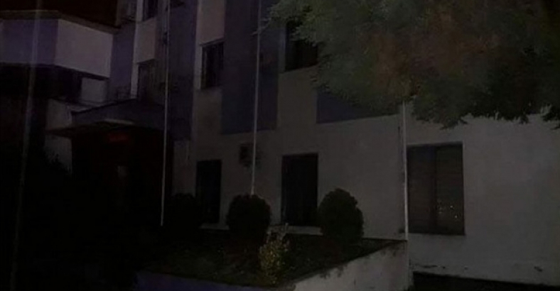 Orduspor'un tesislerinin elektrikleri kesildi