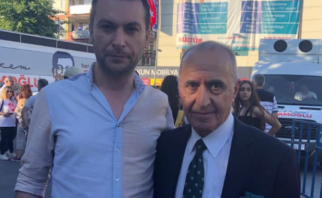 ÖZEL | Erdoğan'ın teklifini reddeden Hikmet Çetin: Fark atarak kazanacağız!