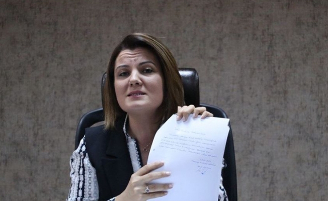 CHP'li Hürriyet, yandaş dernek ve vakıflara aktarılan paraları açıkladı