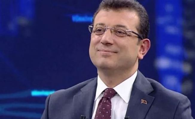 Bir parti daha İmamoğlu'na desteğini açıkladı