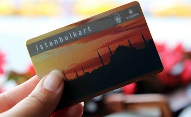 İstanbulkart ile ilgili yeni düzenleme: Alışverişte kullanılacak