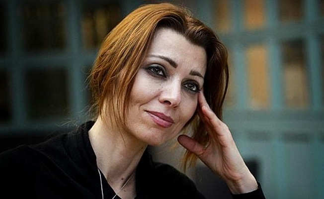 Elif Şafak bir skandala daha imza attı: Kurbanın gözünden anlattım