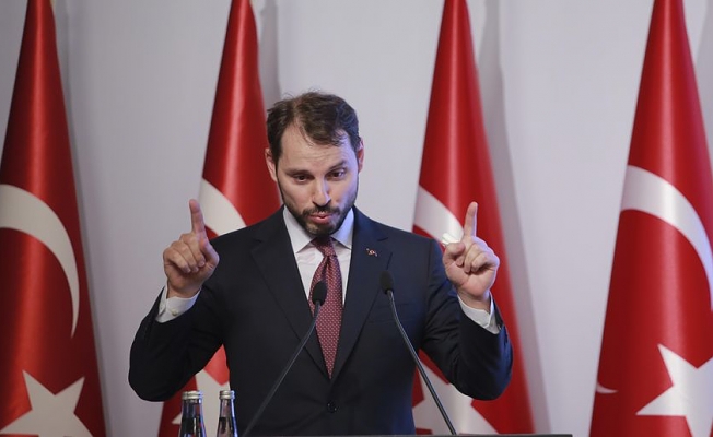 NTV'den istifa edip 'çok sevileceğim bir yere geçeceğim' demişti: Albayrak'ın yanına işe girdi