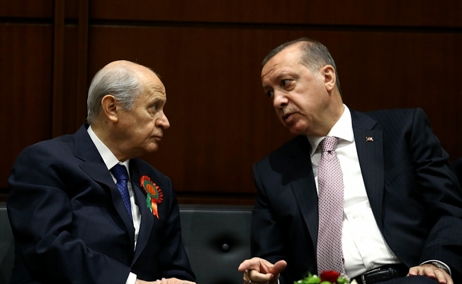 Can Ataklı'dan bomba iddia: Bahçeli bu yüzden susturulmuş!