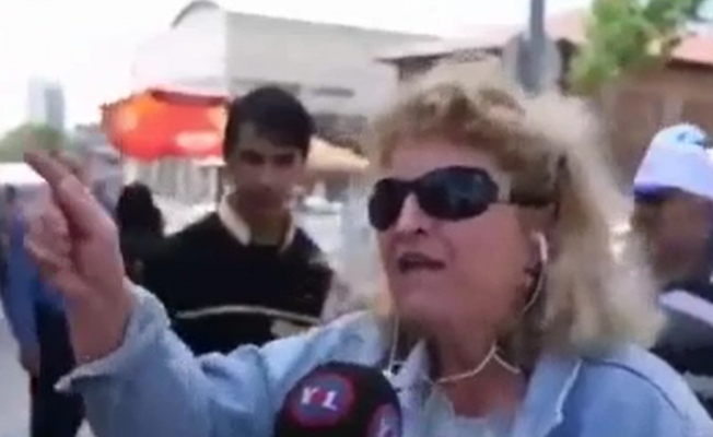 VİDEO | Yurttaşın Binali Yıldırım isyanı: Benim halkımın parasını neden yiyorlar!