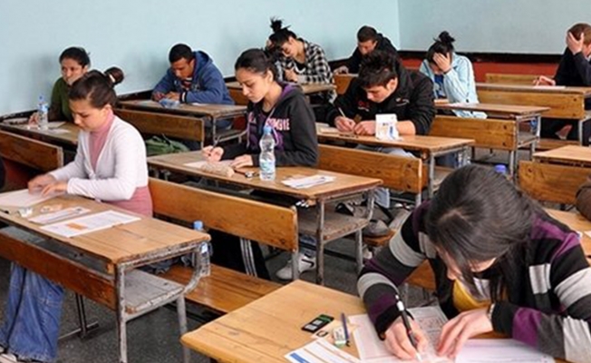 Bir milyon öğrencinin beklediği tarih açıklandı
