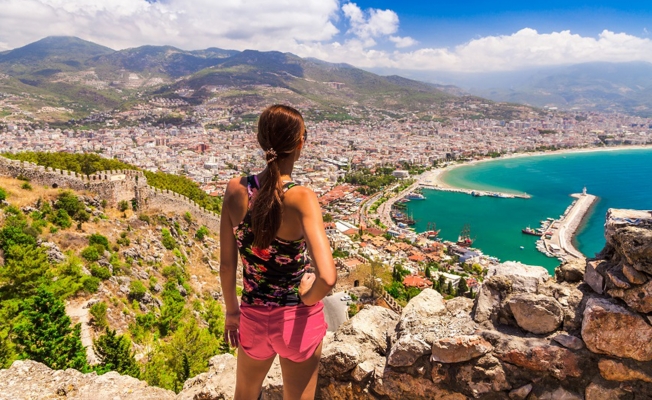Turistleri sevindiren haber