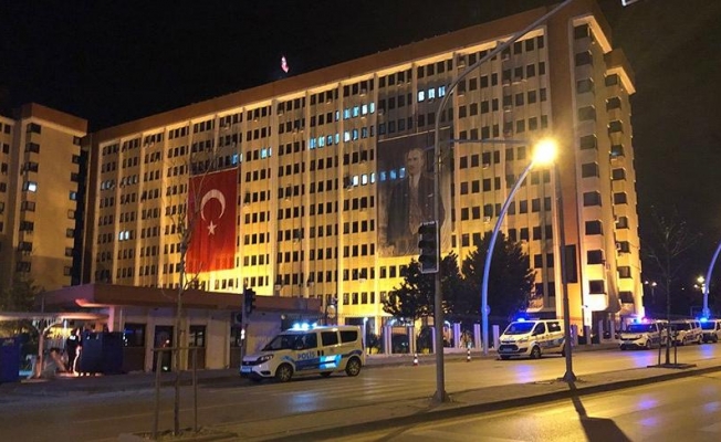 'Eski diplomatlara MİT işkencesi' iddiası Meclis gündeminde