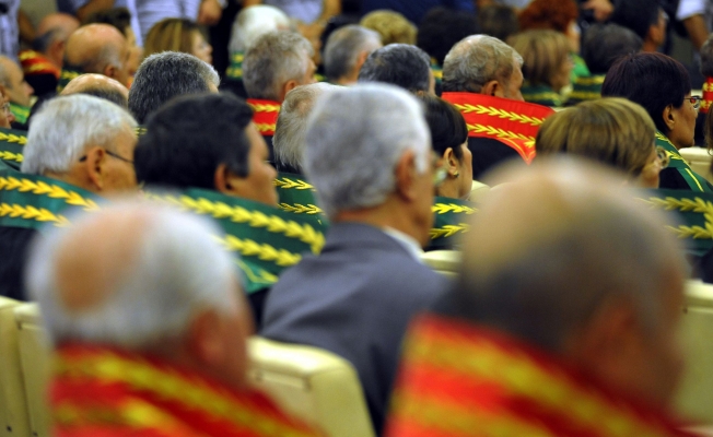 Halı sahada öğretmenleri gözaltına aldıran savcıya ödül