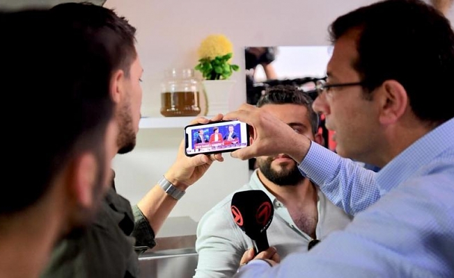 teyit.org kurucusundan çarpıcı analiz: Yandaşların yalan haberini İmamoğlu destekçileri yayıyor