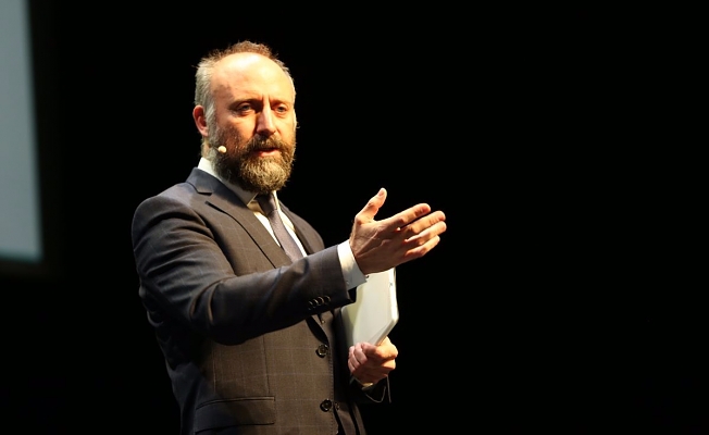 VİDEO | Halit Ergenç’e saldırı