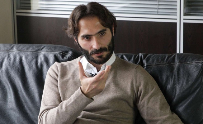 TFF yönetimine giren Hamit Altıntop'tan ilk açıklama: Tarihte ilk kez böyle bir şey...