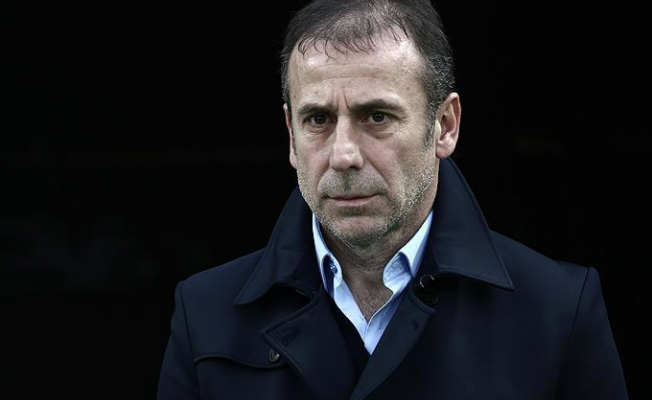 Abdullah Avcı resmen Beşiktaş’ta