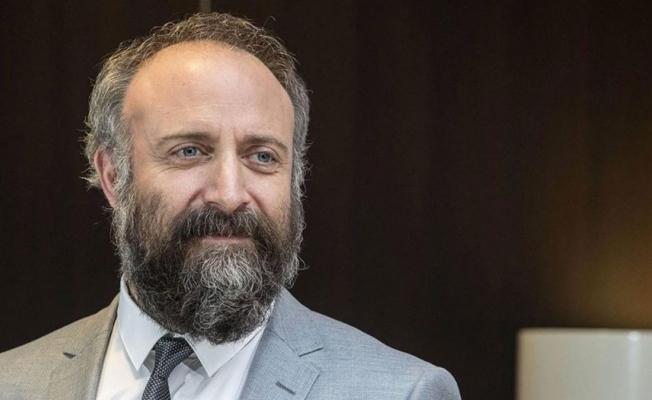 VİDEO | Halit Ergenç'in uğradığı saldırının görüntüleri