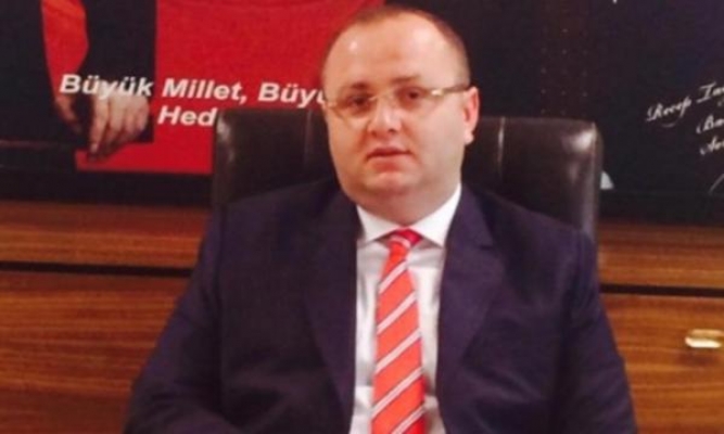 FETÖ borsası sanığının ölümünde flaş gelişme