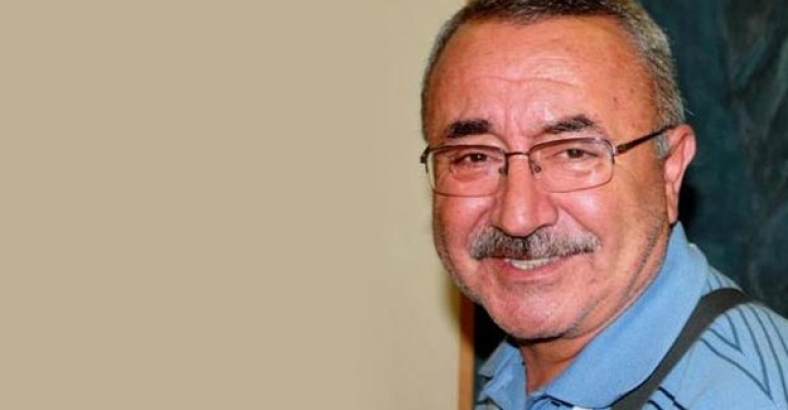 Şair Şükrü Erbaş da oyunu açıkladı: Kabalığa HAYIR, küstahlığa HAYIR, ikiyüzlülüğe HAYIR