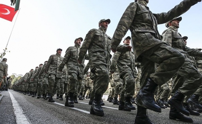 MHP’den 'bedellide 27 yaşı bitirenlere öncelik' teklifi