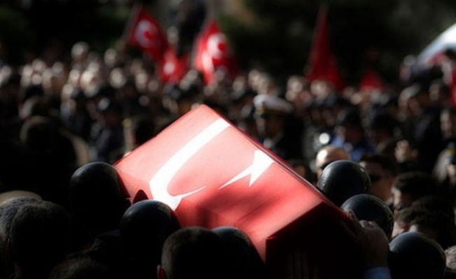 Hakkari'den acı haber! 2 asker şehit