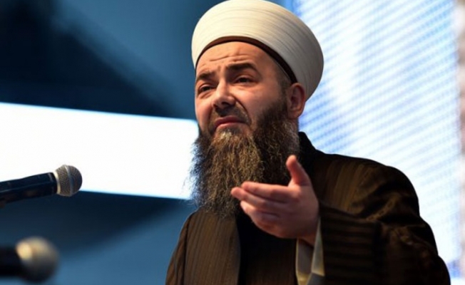 Cübbeli Ahmet'ten yeni bomba: Allah'a inananla vakit harcamamak lazım
