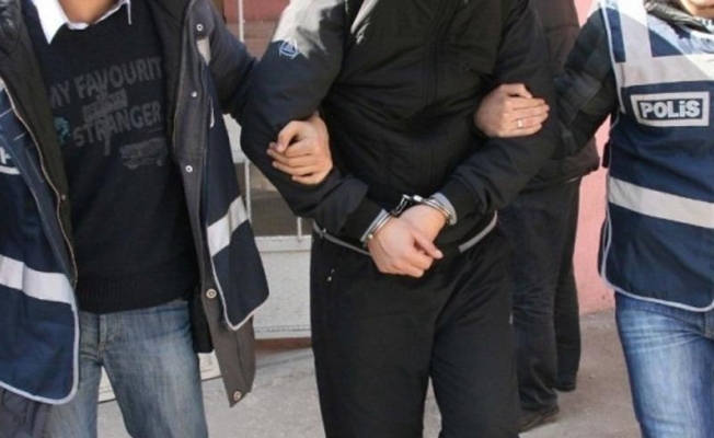 Adana'da IŞİD operasyonu: 3 gözaltı