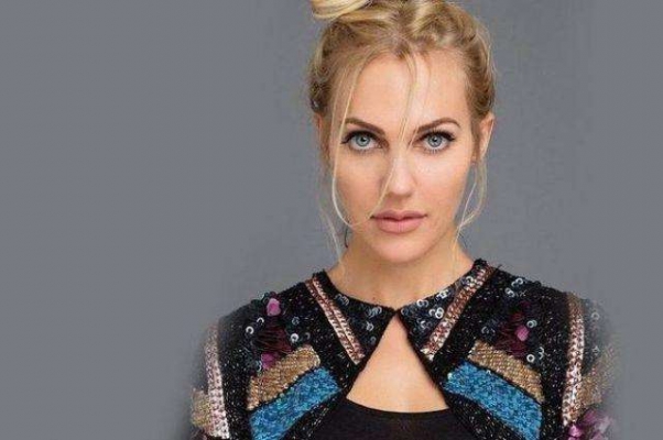 Uzerli'den takipçilerini heyecanlandıran paylaşım