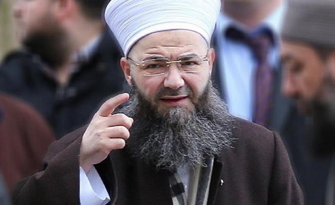 Cübbeli Ahmet’ten 'damada İBB'den ihale’ açıklaması