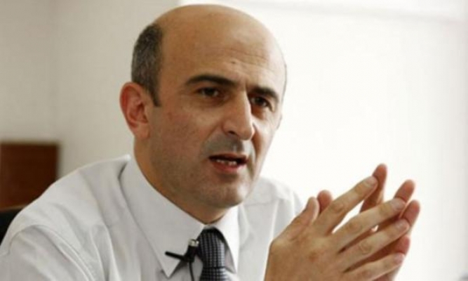 Ömer Faruk Eminağaoğlu: AKP, yargıyı yap-boz tahtasına çevirdi