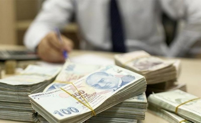 Hazine borcu borçla kapatacak!