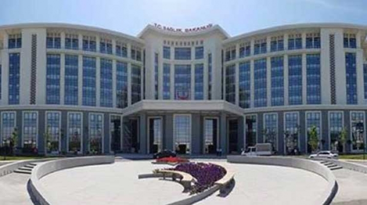 Sağlık Bakanlığı’na göre 'taşeron' işçiye çalışmak hariç her şey yasak!
