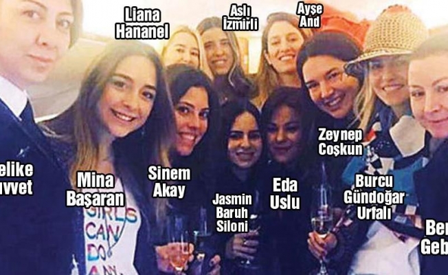 Kazanın üzerinden 15 ay geçti: Beril Gebeş’in cenazesi hala bulunamadı