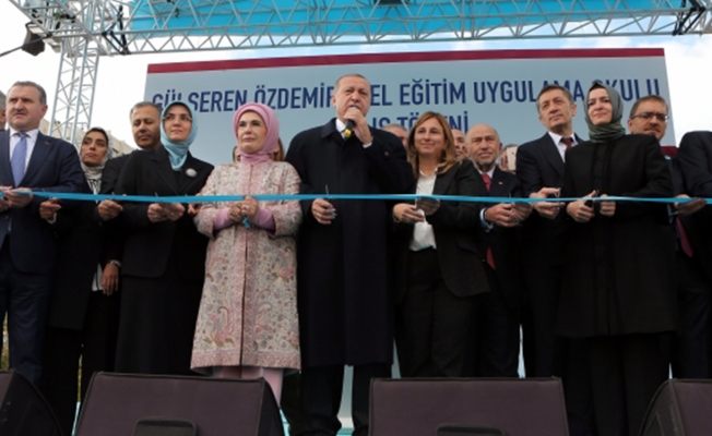 ÖZEL | TFF'nin yeni yönetiminin sicili: Taraftarımın 2 buçuk milyonu cemaatten...