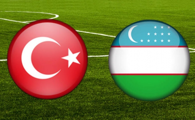 A Milli Futbol Takımı 570. maçına çıkıyor!