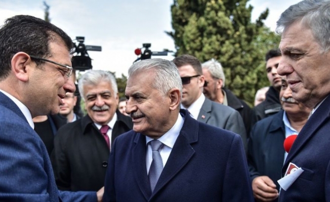 Dört şirketten yeni İstanbul anketi!
