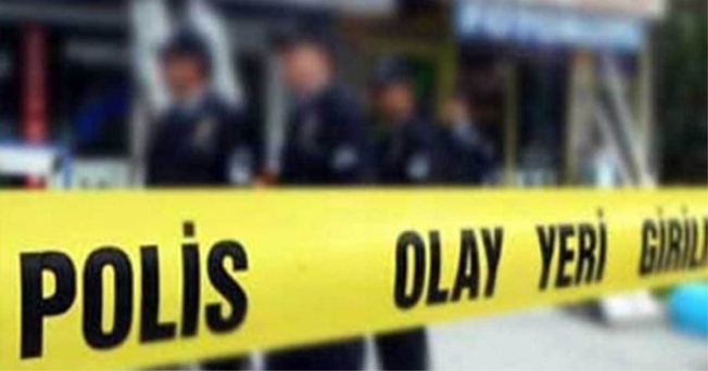 MHP ilçe başkanına silahlı saldırı
